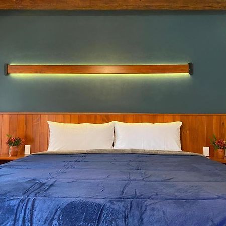 Hotel Muk'Ul Na San Cristóbal de Las Casas Extérieur photo