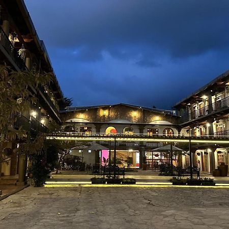 Hotel Muk'Ul Na San Cristóbal de Las Casas Extérieur photo