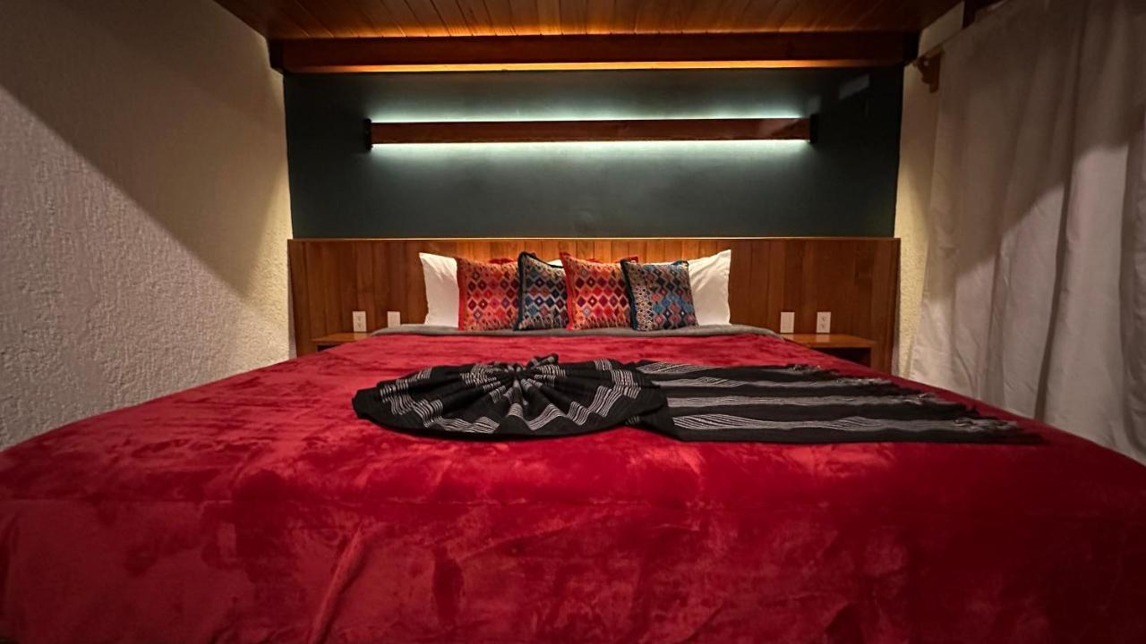 Hotel Muk'Ul Na San Cristóbal de Las Casas Extérieur photo