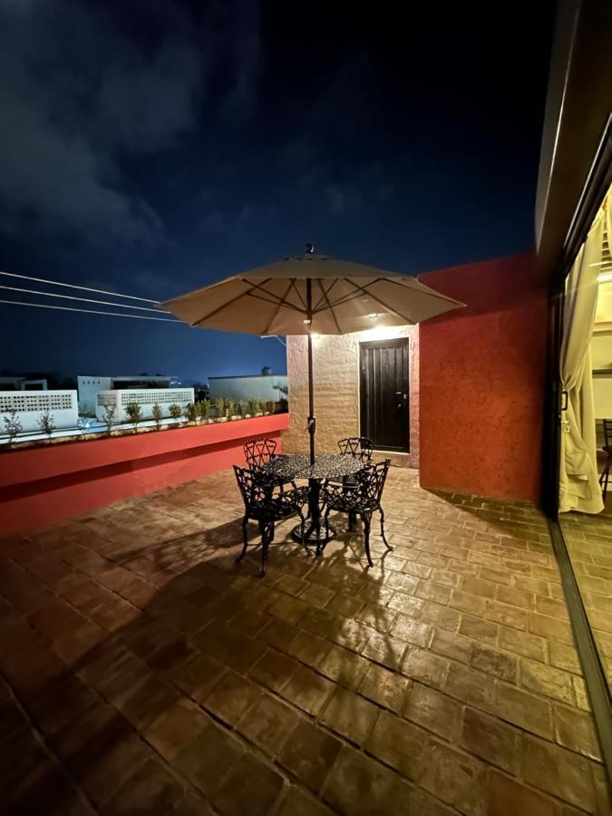 Hotel Muk'Ul Na San Cristóbal de Las Casas Extérieur photo
