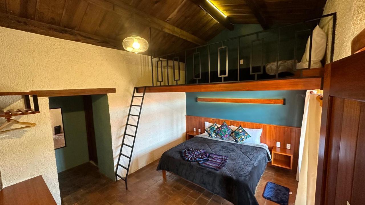 Hotel Muk'Ul Na San Cristóbal de Las Casas Extérieur photo