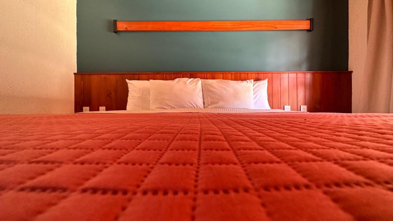 Hotel Muk'Ul Na San Cristóbal de Las Casas Extérieur photo
